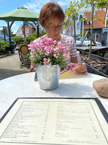 A R Friis Vej 10B, 3100 Hornbæk