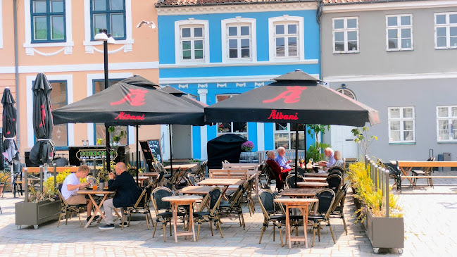 Den Gode Smag ApS - Gastronomi og hotelvirksomhed