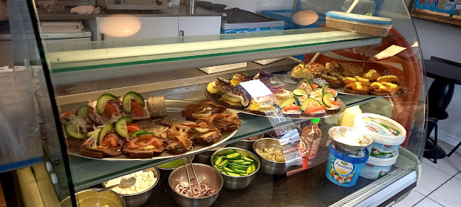 Cafe Oliver - Aarhus