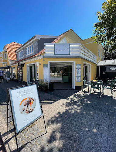 Sankt Laurentii Vej 15, 9990 Skagen