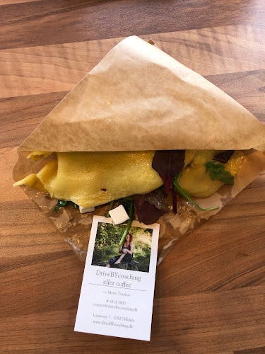 DriveBYcoaching & Coffee