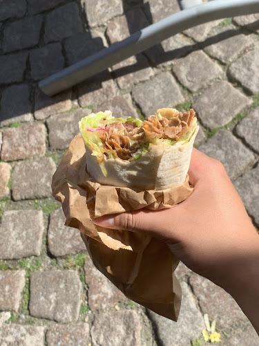 Opinii despre Kebab Corner în Aabenraa - Gastronomi og hotelvirksomhed