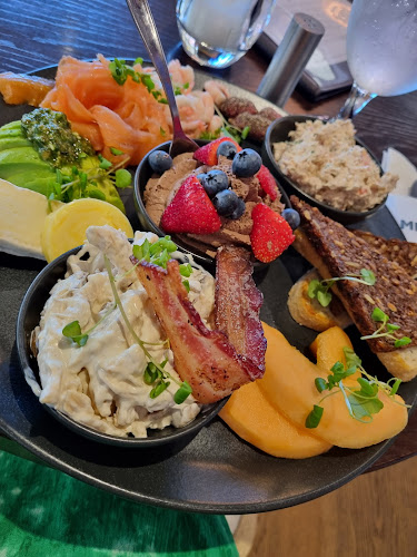 Café Vivaldi - Gastronomi og hotelvirksomhed