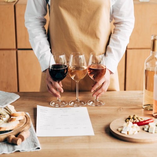 VIN a'la vin - Roskilde