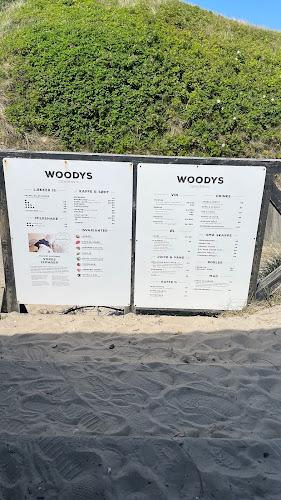 Badevej 45, 6950 Ringkøbing