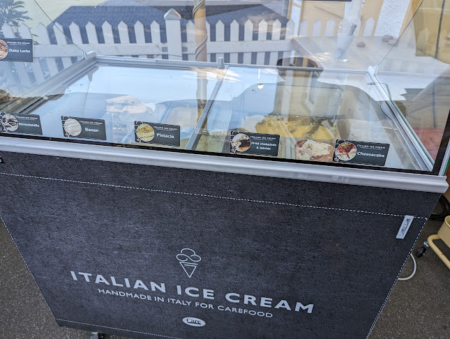 Restaurant Limfjorden - Byens Bøfhus - Nykøbing Mors