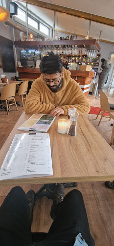 Torvecaféen - Hvidovre