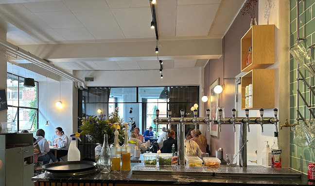 Pico Pizza Nørrebro - Gastronomi og hotelvirksomhed