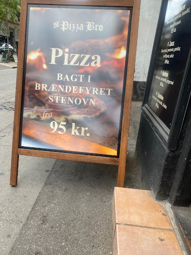 The Pizza Bro - Frederiksberg - Frederiksberg