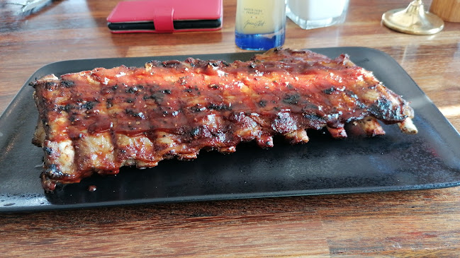 Klochs Spisested - Gastronomi og hotelvirksomhed