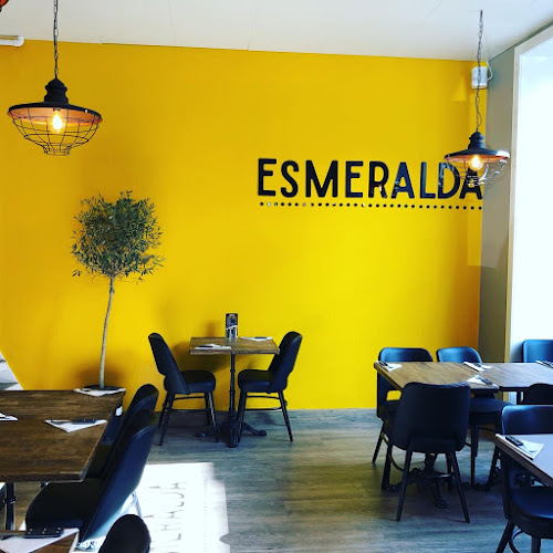 Opinii despre Esmeralda Pizza Amager în København - Gastronomi og hotelvirksomhed