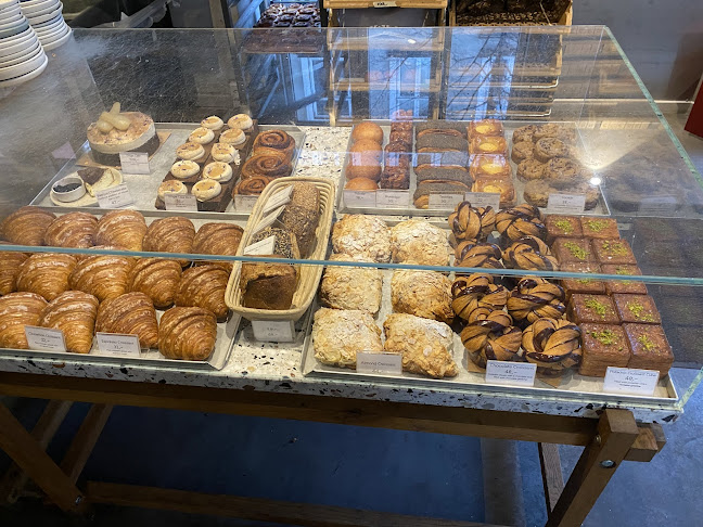 Comentarii opinii despre Andersen & Maillard