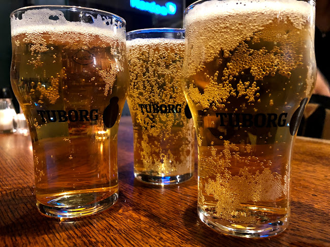 Opinii despre Bodegaen în Aarhus - Gastronomi og hotelvirksomhed