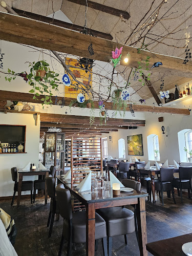 Frøken Madsen's Spisehus