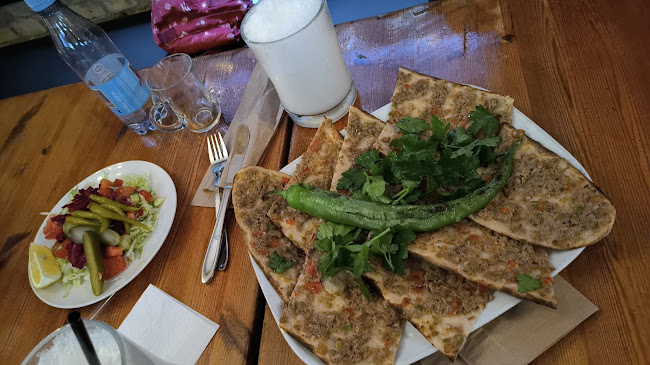 Comentarii opinii despre Safir Kebab