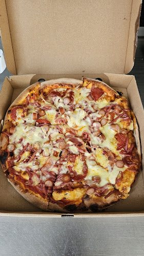 Palozzo Pizza - København