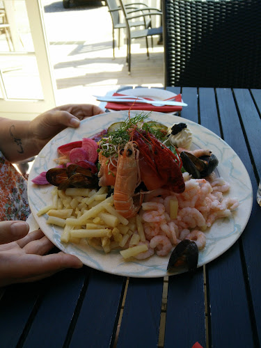 Thinghuskroen - Gastronomi og hotelvirksomhed