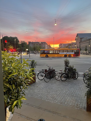 Trianglen 7 - København