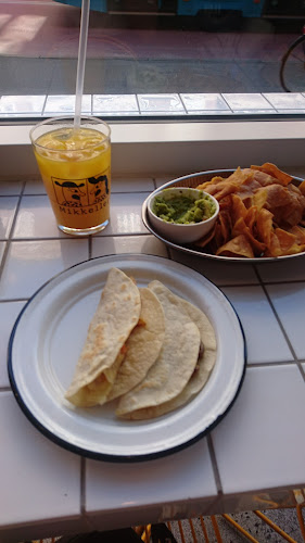 Opinii despre La Neta Nørrebro în København - Gastronomi og hotelvirksomhed