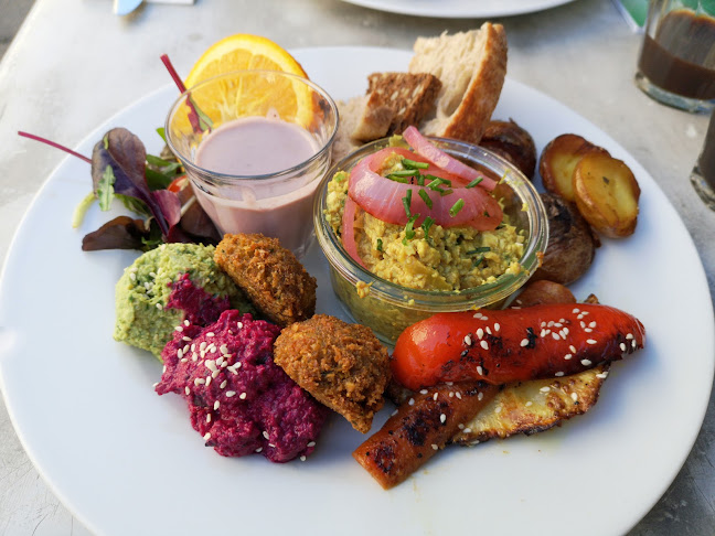 Vendersgade 16, 1363 Indre By