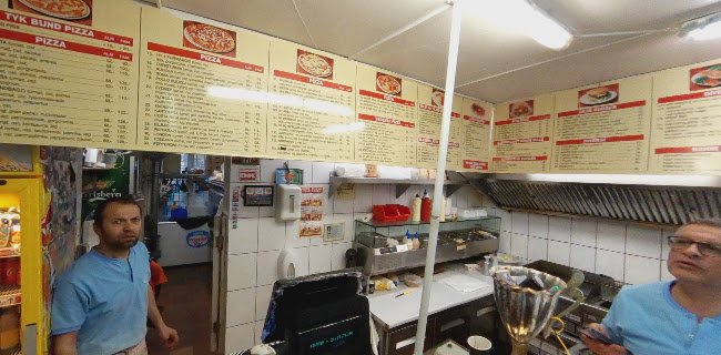 Opinii despre Cosi Fan Tutte Pizza în København - Gastronomi og hotelvirksomhed