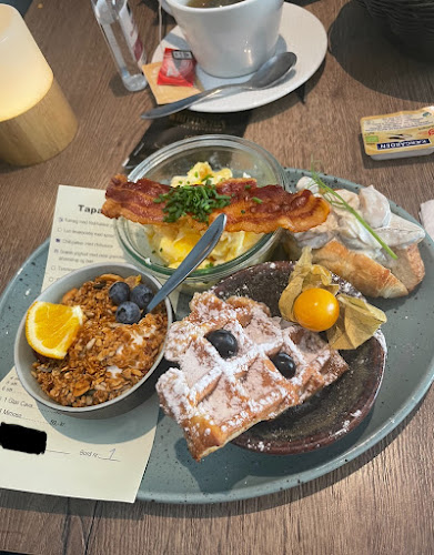 Café K Trøjborg - Gastronomi og hotelvirksomhed