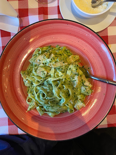 Comentarii opinii despre La Perla