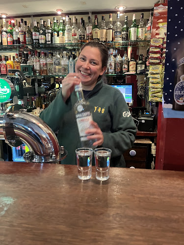 Charlie Scotts - København