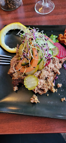 Klaptræet - Gastronomi og hotelvirksomhed