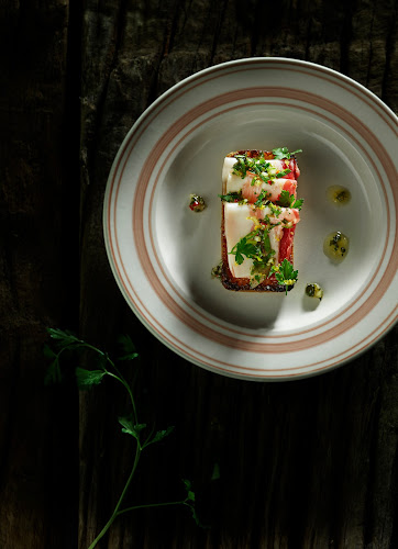 Bistro RK - København