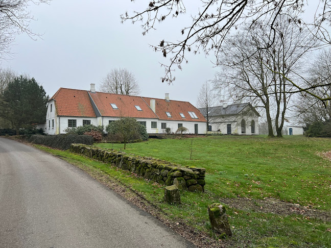 Opinii despre Cafe Ellegaard în Sommersted - Gastronomi og hotelvirksomhed