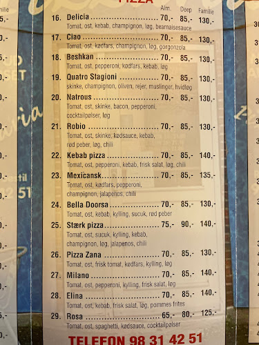 Poulstrupvej 1, 9210 Aalborg