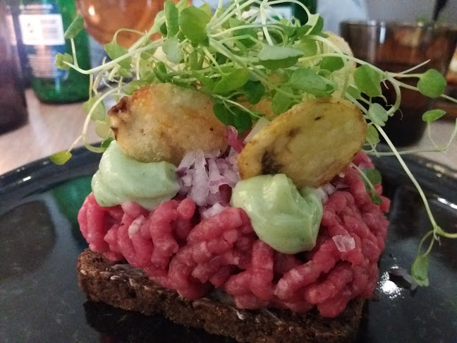 CF's Gård, Torvet 19C, 4600 Køge