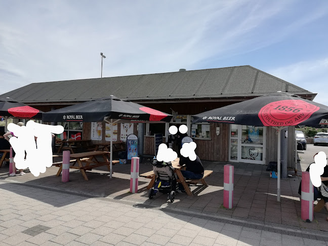 Søndervig Pizzeria & Grillbar