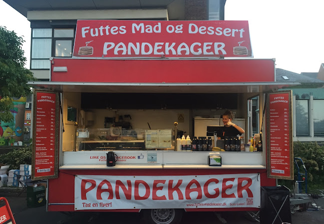 Futtes Pandekager Aps