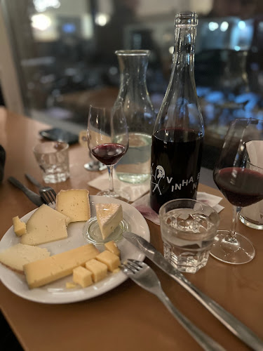 Comentarii opinii despre Vinhanen