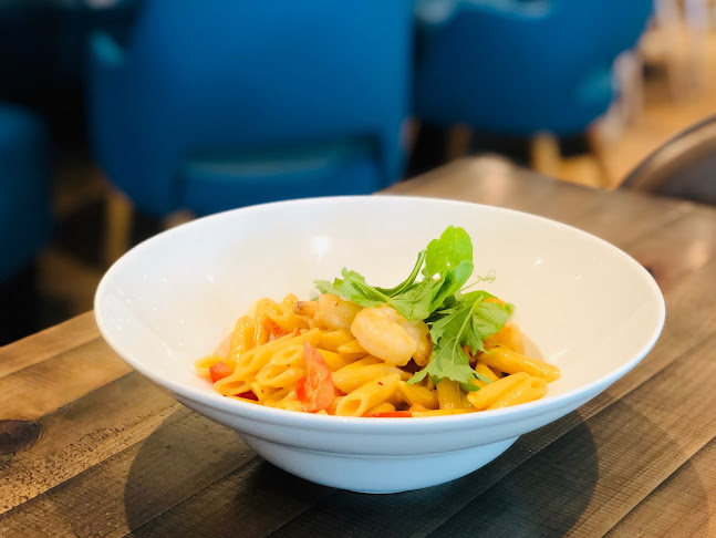 Opinii despre Café Kik în Silkeborg - Gastronomi og hotelvirksomhed