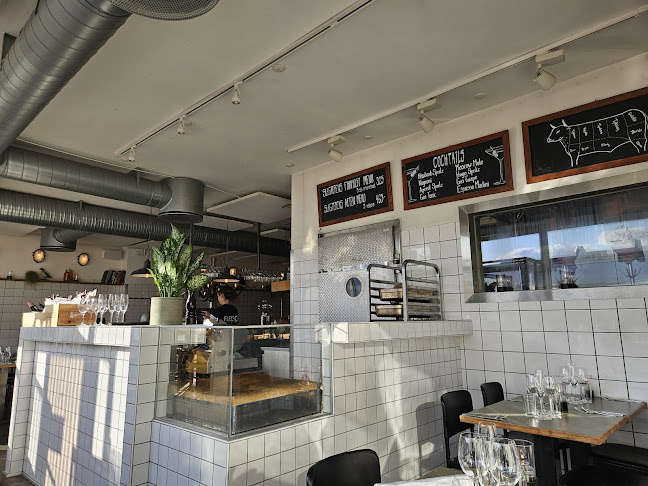 Opinii despre Fleisch în Lillerød - Gastronomi og hotelvirksomhed