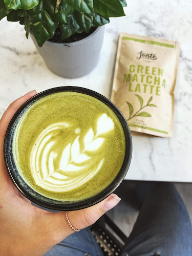 Comentarii opinii despre Nordic Roasting Co