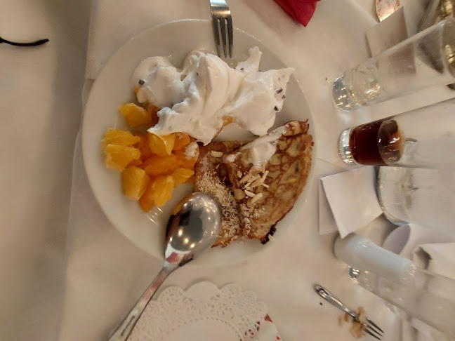 Comentarii opinii despre Breum Landevejskro