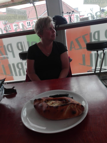 Fårup Pizza Og Grill - Gastronomi og hotelvirksomhed