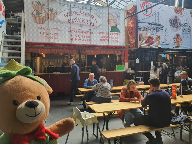 Opinii despre Mormors Køkken în Aarhus - Gastronomi og hotelvirksomhed