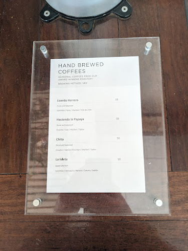 La Cabra - Gastronomi og hotelvirksomhed