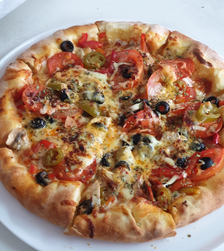 Lem Pizza og Grillhouse - Spøttrup