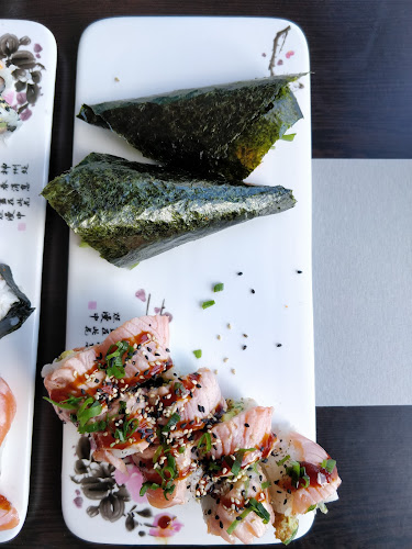 Magi Sushi - Gastronomi og hotelvirksomhed