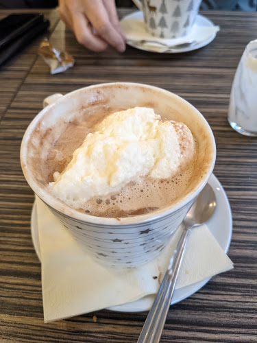 Opinii despre Xocolatl Haderslev în Haderslev - Gastronomi og hotelvirksomhed