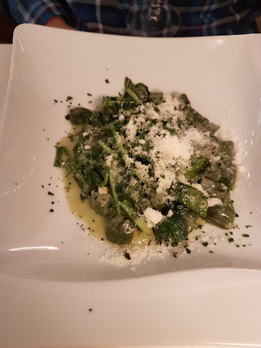 Comentarii opinii despre La Buca