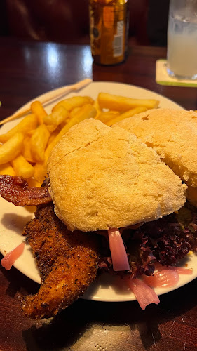 Big Ben Old English Pub - Varde