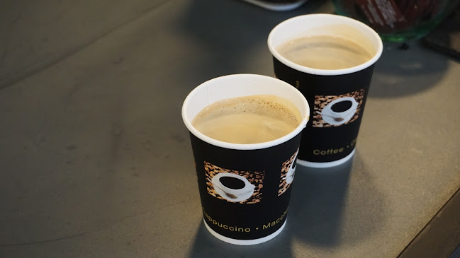 Opinii despre Køges Kaffebar în Køge - Gastronomi og hotelvirksomhed