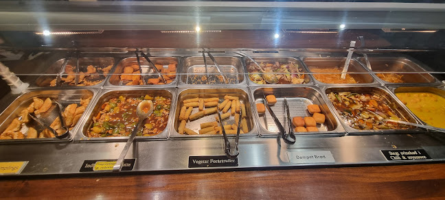 Opinii despre China Café în Herning - Gastronomi og hotelvirksomhed